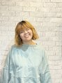 ミュー(m) MIKA 