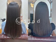 リンド 京成大久保(Lind)