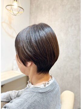 ブルーオーシャン 大久保店(BLUEOCEAN) 髪質改善カラーエステ