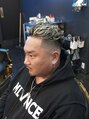キングスマントーキョー 立川北口店(KINGSMAN TOKYO) KINGSMAN TOKYO 【立川北口店】