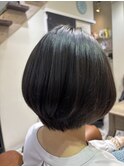 カット