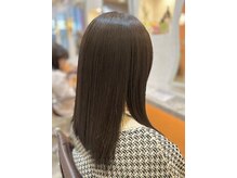ヘアモーブ チャンプス 北松戸(HAIR MOVE champ's)