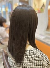 ヘアモーブ チャンプス 北松戸(HAIR MOVE champ's)
