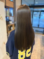 ロゼッタガーデンフラワー(Rosetea Garden Flower)&nbsp;うるツヤロング