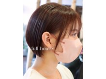 フルハウス (Full house HAIR DESIGN)