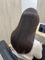 シタ 清澄白河(sita)&nbsp;赤み消し・つやグレージュ