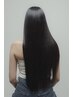 【髪にドラマを。】髪質改善トリートメント￥12100～