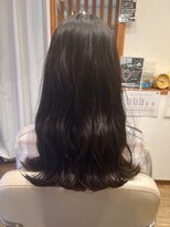 ロッソ 川口店(ROSSO)&nbsp;ナチュラルブラウン