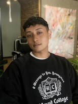 クラフト バイトウキョウ(KRAFT. by TOKYO)&nbsp;メンズ/刈り上げ/メンズパーマ