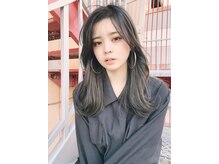 ユエ(YUE)
