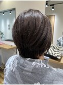 柔らかショート