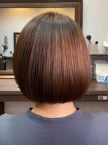 ケアーズ 千葉店(CARES)&nbsp;白髪染め/ヘッドスパ/髪質改善/縮毛矯正[千葉駅/髪質改善]