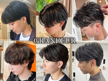 GRANDEUR　焼津店　【グランデュール】　