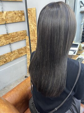 クロムス(clomus) 【clomus】酸性ストレート