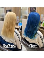 カイノ ノバティながの店(KAINO)&nbsp;イベントカラー