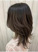 ウルフレイヤー
