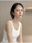 NUDE BOB ☆