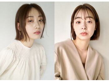 om's dot　栄矢場町店【オムズ　ドット】