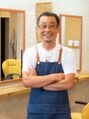 ヘアージャム(HAIR JAM) 前田 健一