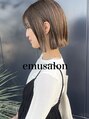エムサロン(emu salon)/emusalon伊勢崎店　スタッフ一同