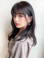 ラルユー 金山(LallYou)&nbsp;30代からの美髪ケアと旬ヘアスタイル大公開