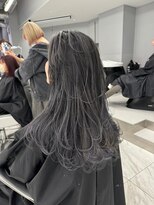 ヴァイス 新宿店(VAICE) バレイヤージュ