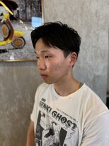 ヘアードットコムトゥジョイ(hair.Com to JOY)&nbsp;スパイキーショート