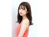 【9/1～21期間限定】N.ルフレカラー＋トリートメント　￥2900