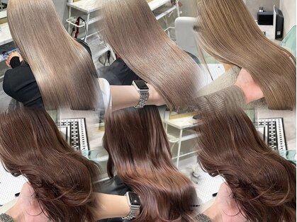 ゼスト ジグ(ZEST ZIGU)の写真