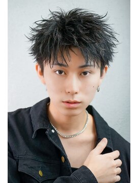 ゴールドナゴヤ 名駅(GOALD NAGOYA) スイングショート