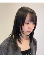 レム 長町店(L.E.M) フェイスレイヤー