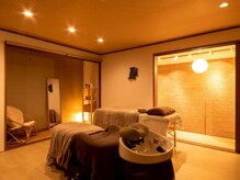 ハローニューデイズ(Hello New Days)の雰囲気（古民家宿に来たような心も頭もほぐれる落ち着いた癒しの空間。）