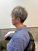 アルトラ(ALTLA)&nbsp;メンズパーマ