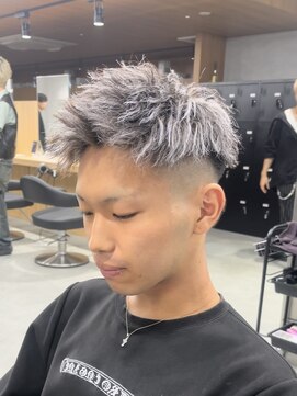 スキル 池袋(SKILL) ジェットモヒカン