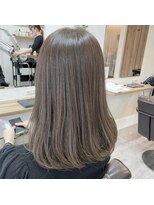 ベリテツー 京成大久保(verite2)&nbsp;京成大久保/髪質改善/ヘッドスパ/アースカラー/30代40代50代