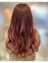 レヴェリー(REVERIE)&nbsp;プルエクステ