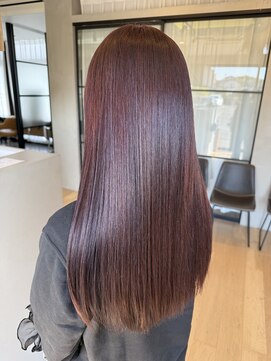 リード 大府店(LEAD) ピンクラベンダー