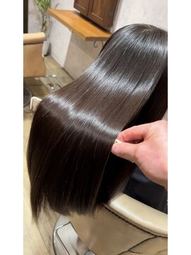 レガーロ(RegaLo) 髪質改善