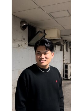 リエル(Liere) メンズパーマ