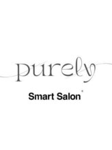 Purely橋本 Smart Salon【ピュアリー】【3月13日OPEN(予定)】 Purely 橋本