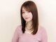 クロエ 三軒茶屋(Cloe)の写真/【縮毛矯正+カット¥9000】しっかり矯正から柔らかく伸ばしたい方、ナチュラルストレートまですべてOK!