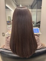 アコロン(acoron)&nbsp;大人女性のための艶カラー＆トリートメント【新宿】