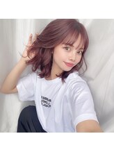 韓国風スタイル☆タンバルモリ、ヨシンモリ、中韓スタイル