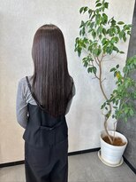 ウル(Uru) 艶カラー