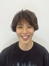 キキ(kiki)&nbsp;中川 雄太