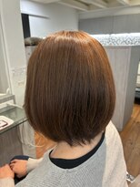 カフェ 高須店(CAFE) HAIR COLOR CAFE style
