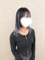 ルル 大宮駅東口(LULU)&nbsp;シルバーインナー