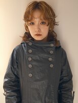 アレー(...alley)&nbsp;ウルフレイヤー