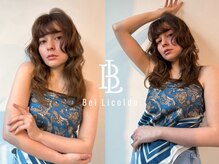 ベイリコルド(Bei Licoldo.)