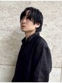 ハチノ(8NO) daisuke